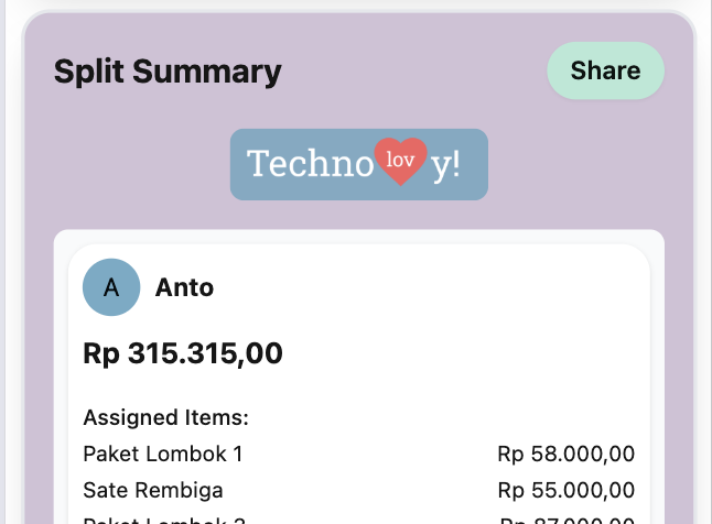 Sharing Screenshots Has Never Been This Easy Screenshot 1